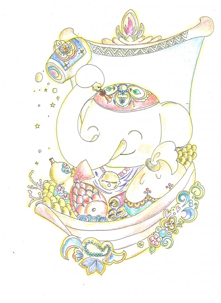 高い目標を樹てると金運がアップする!（まとめ編）