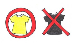 自信アップで金運アップ！～洋服編その3～