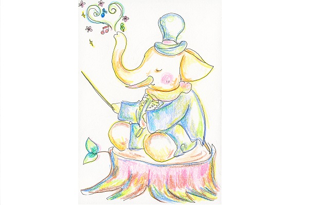 ～香りで瞑想・洗心～