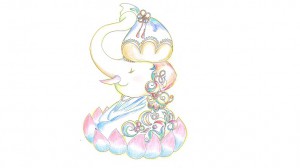 ウソをつくと金運が逃げる!!