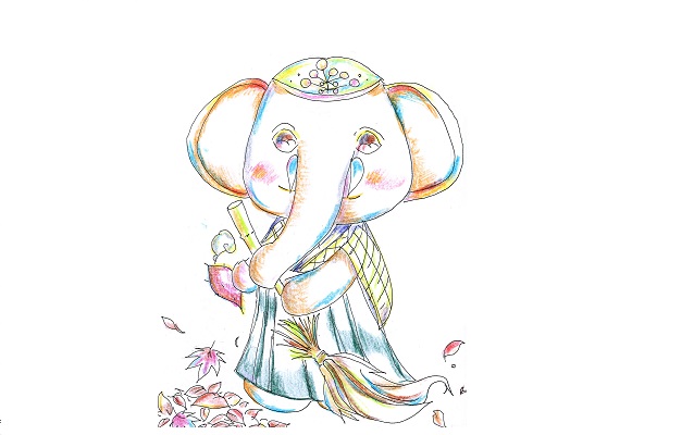 掃除－金運をアップさせる掃除道　（まとめ編）