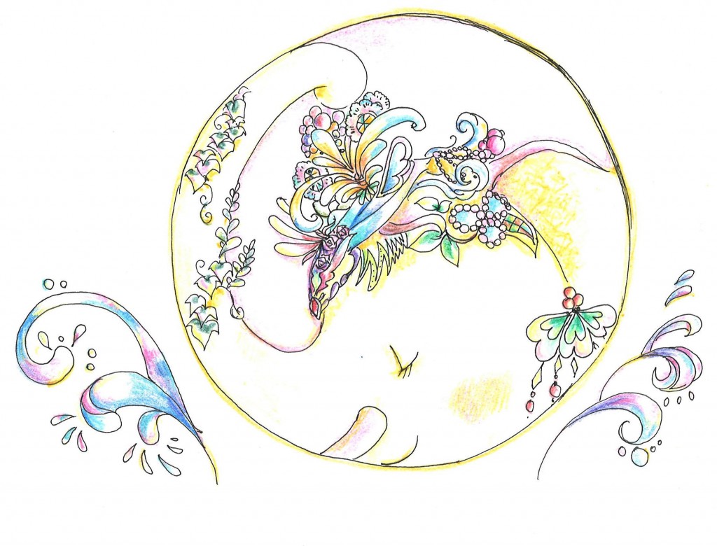 金運をアップさせる［呼吸道］－はじめに－