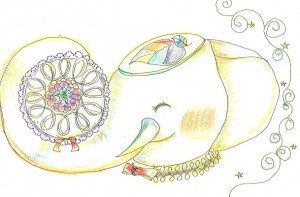 おべっかは悪魔のささやき…言わない、聞かない