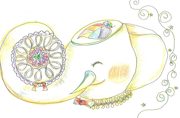 おべっかは悪魔のささやき…言わない、聞かない