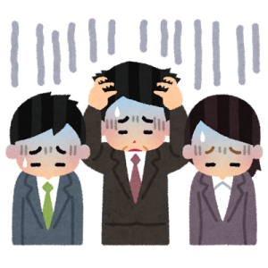 元氣を吸い取る?恐怖のエナジーヴァンパイアとは・・・