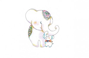 金運をアップさせる［意］の教え－はじめに－