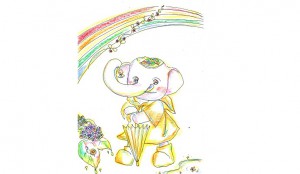 金運をアップさせる［意］の教え－その１．信仰心－③