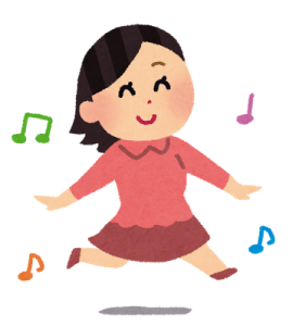 梅雨にもオススメ!3つのストレス解消法~まとめ~