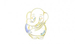 金運をアップさせる「笑顔」と「言葉」の力