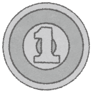 超簡単！金運アップする5つの心得～その1～