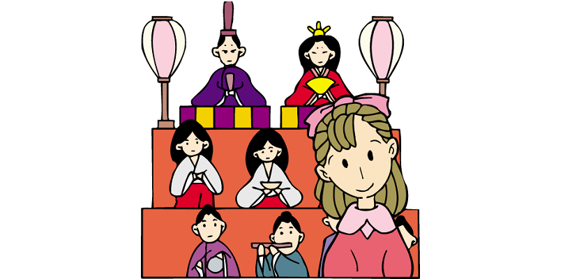 「お人形の整理」はあなたを幸せにする！　長福寿寺