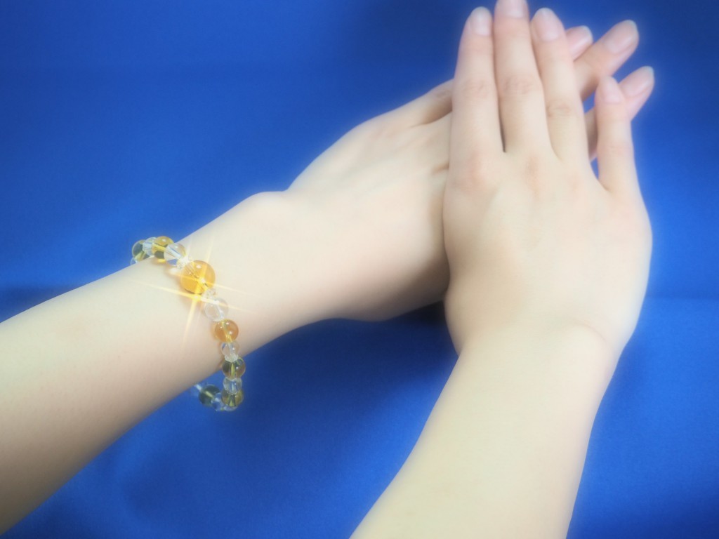 金運を下げてしまう?夏にやってはいけない=小物編=