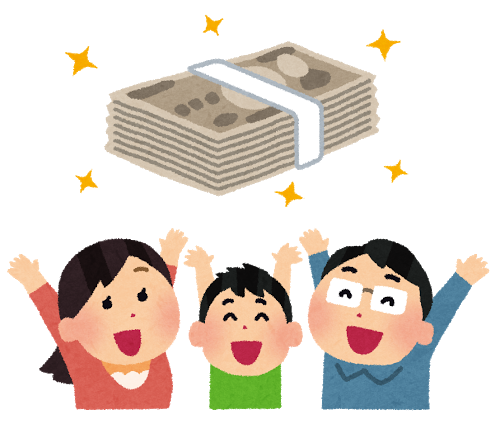 超簡単！金運アップする５つの心得～まとめ～