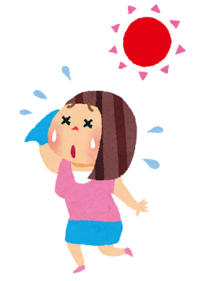 金運を下げてしまう？夏にやってはいけない～まとめ～