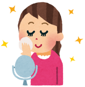 今より10倍美人に魅せる!3つの金運アップ術~その2~