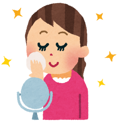 今より10倍美人に魅せる！３つの金運アップ術～その２～