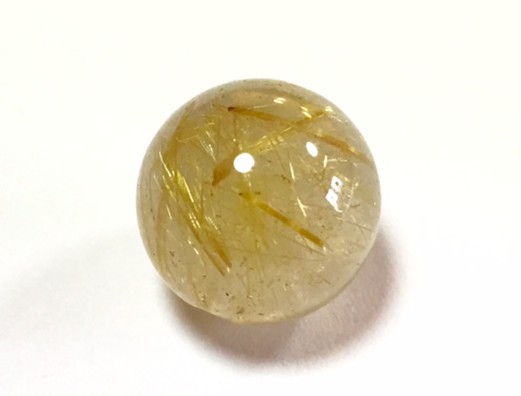 金運アップ！おすすめパワーストーン～その２～