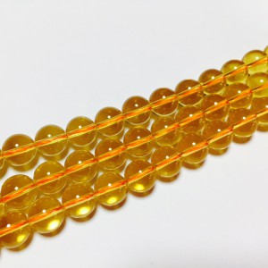 金運アップ!おすすめパワーストーン~その1~