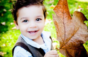 2歳児から学んだ、毎日を簡単に楽しくする方法