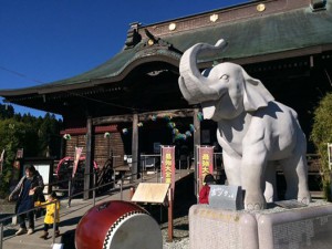 お客様の喜びの声-勝手に選ぶオススメ神社仏閣〜♪