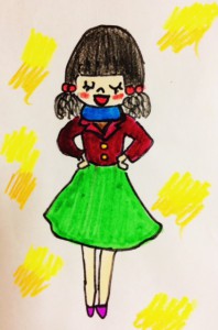 金運引き寄せ、冬のあったかアイテム〜番外編、キッズ〜