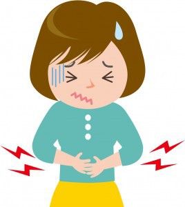 胃腸を整えて金運アップ！