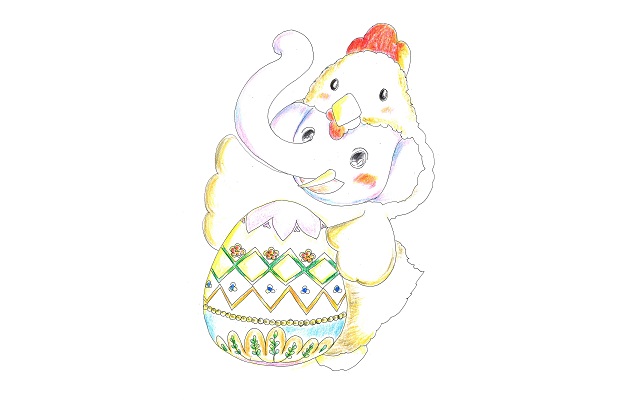 2017年　変わることを恐れるな!!