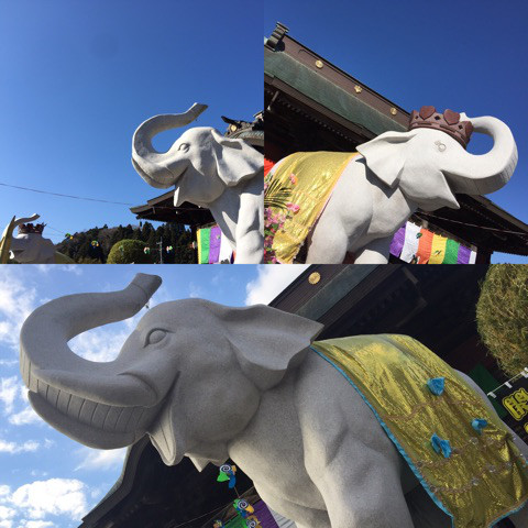 金運アップで人気のパワースポット 長福寿寺 金運アップで人気のパワースポット 長福寿寺