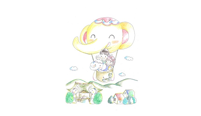 「神仏を敬う心」が無ければご利益はありません。