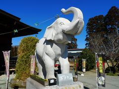 ユニークで面白いお寺さん  長福寿寺