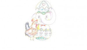 お金が無い人の特徴 その.3 「カラを破らない」