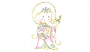 「みんなと同じが安心」を止めれば…金運が上がる!