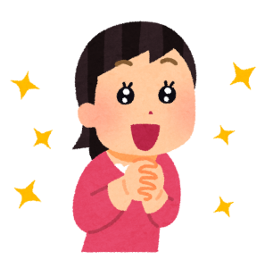 金運アップのキーパーソンは【憧れの人】です!