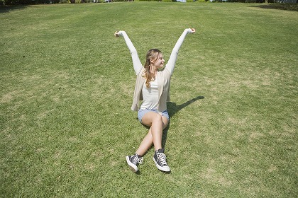 【開運術】で『お疲れモード』を吹き飛ばせ！