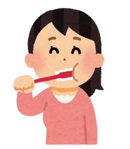 お口ケアは大丈夫？口臭チェックで金運アップ♡