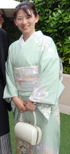 師匠を持つと、金運＆幸運がアップするゾウ♫ -２-