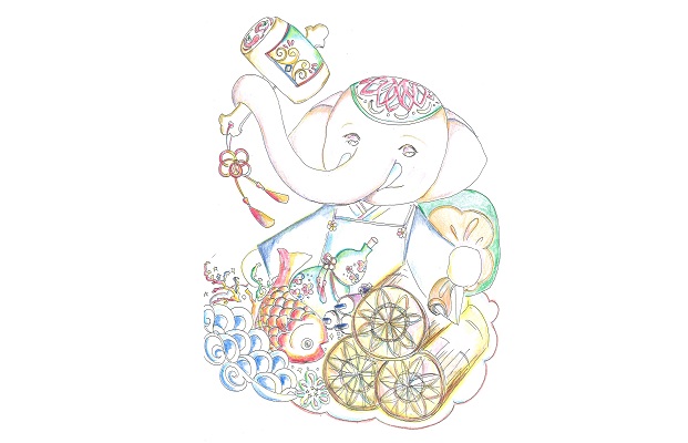 ［年末ジャンボ宝くじ］を大当たりさせる3つの秘訣 ～その3～