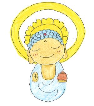 2018年！開運招福イベント～常福寺編①～