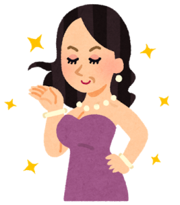 金運アップにはスタイルアップが欠かせない？〜その6〜