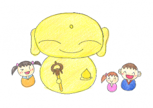 2018年!開運招福イベント~光照寺編~