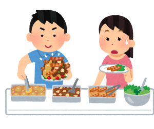 ｸﾗﾆｵｾｲｸﾗﾙ ﾋｰﾘﾝｸﾞ〈止まらない食欲を抑えたい〉