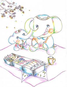 今日(3月30日)は、金運アップの『一粒万倍日』&『大明日』