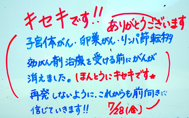 婦人病平癒 婦人病除けのお守り 特別祈願済み