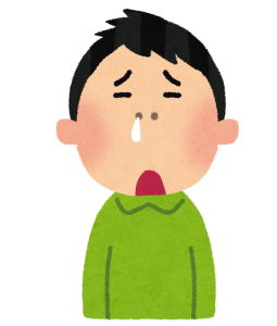 寒暖差ｱﾚﾙｷﾞｰでお困りのときもｸﾗﾆｵｾｲｸﾗﾙ。