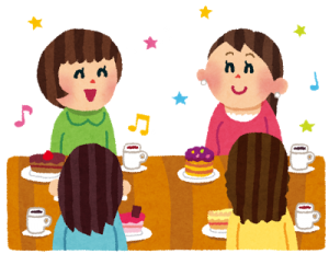 春だ!女子会だ!女子会NGファッションがあるって本当?