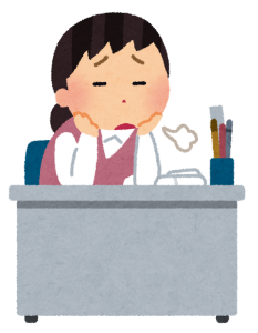 金運が逃げていく五月病にアロマでストップ!