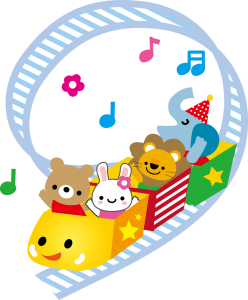 混雑している場所でも金運UP!