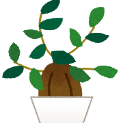 金運アップ待ち受け ニコニコ笑顔で金運アップ だゾウ