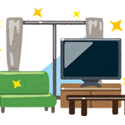 金運アップ待ち受け ニコニコ笑顔で金運アップ だゾウ