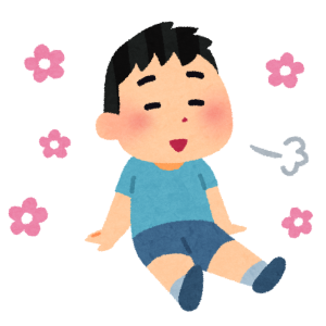 金運アップする6つの習慣 その5 深呼吸 金運アップする6つの習慣 その5 深呼吸